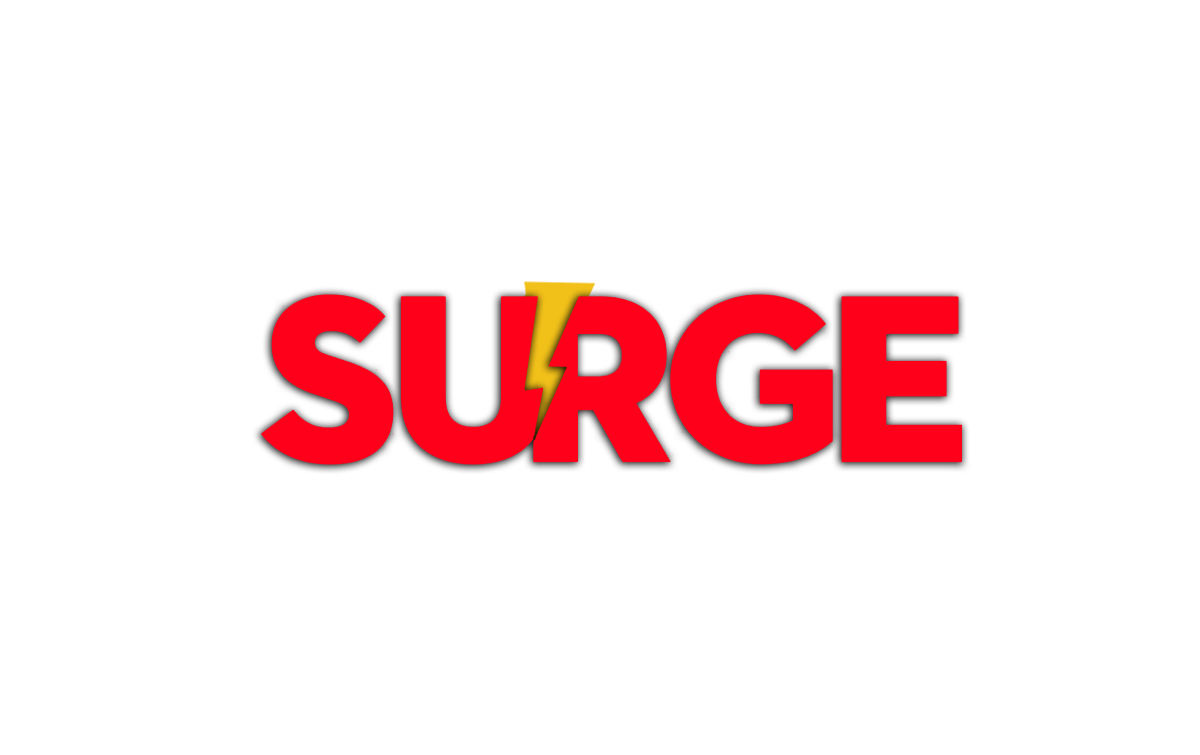 Surge Logo
